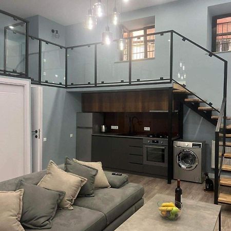 Home House Tbilisi Zewnętrze zdjęcie