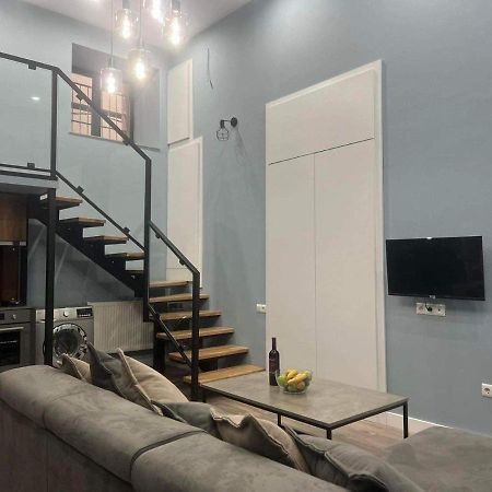 Home House Tbilisi Zewnętrze zdjęcie