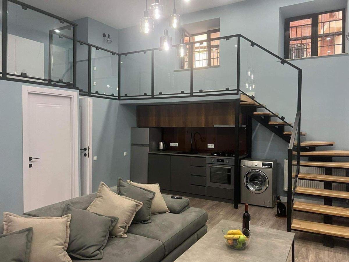 Home House Tbilisi Zewnętrze zdjęcie