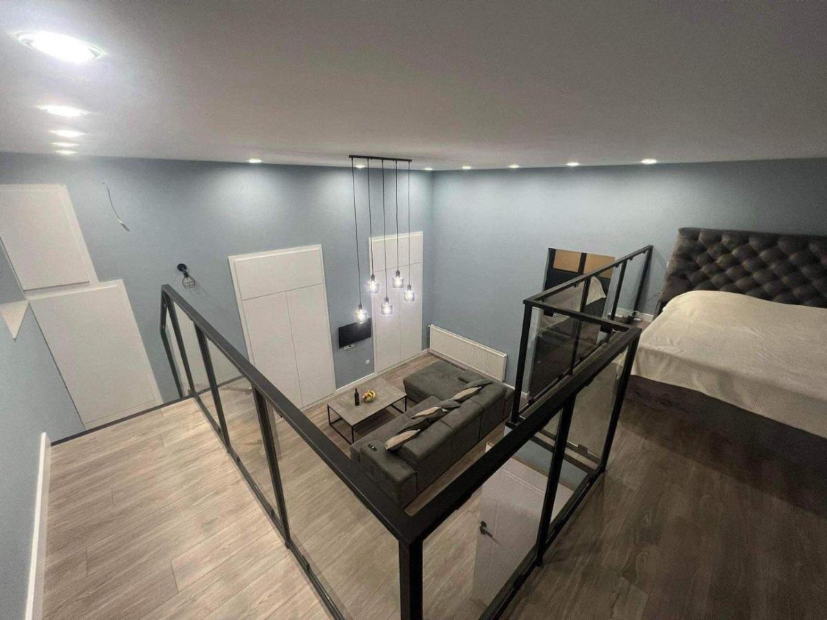Home House Tbilisi Zewnętrze zdjęcie