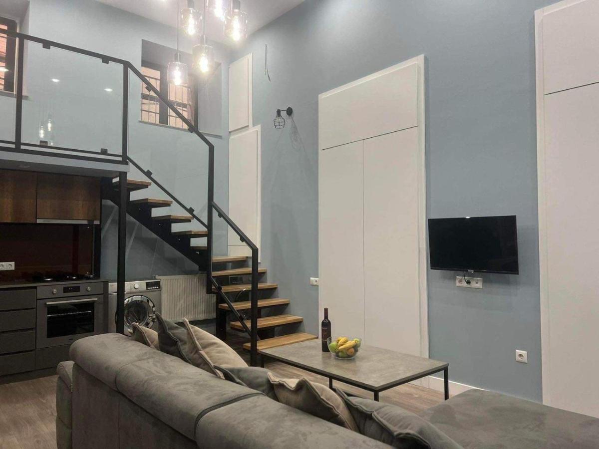 Home House Tbilisi Zewnętrze zdjęcie